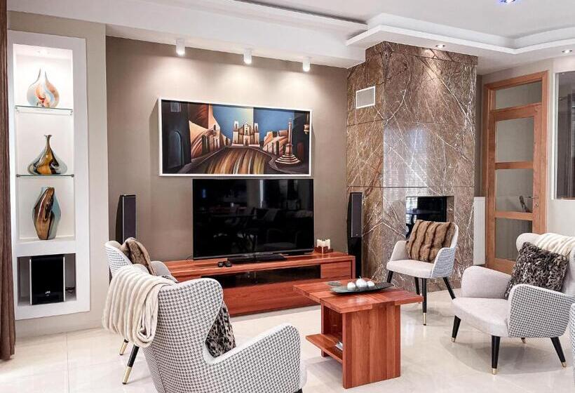 Il Gardjola Bed And Breakfast