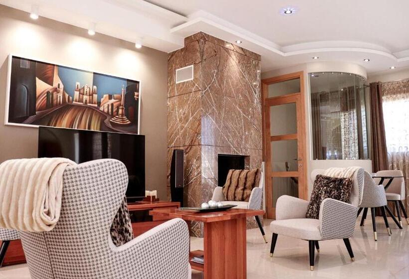 Il Gardjola Bed And Breakfast