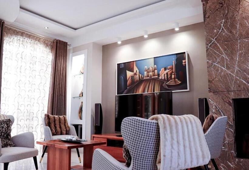 Il Gardjola Bed And Breakfast