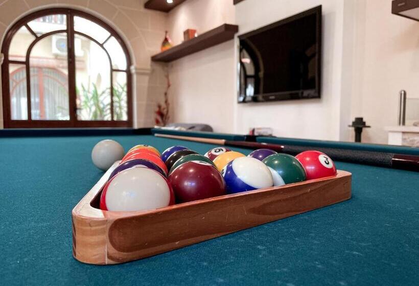 Il Gardjola Bed And Breakfast