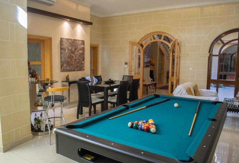 Il Gardjola Bed And Breakfast