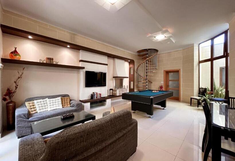 Il Gardjola Bed And Breakfast