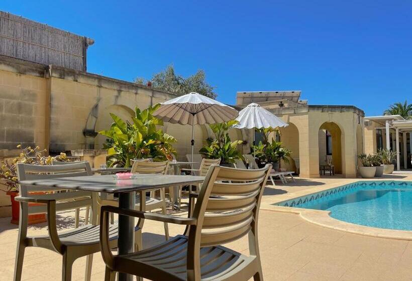 Il Gardjola Bed And Breakfast