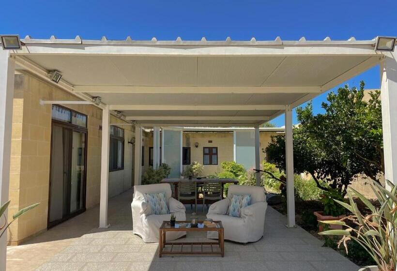 Il Gardjola Bed And Breakfast