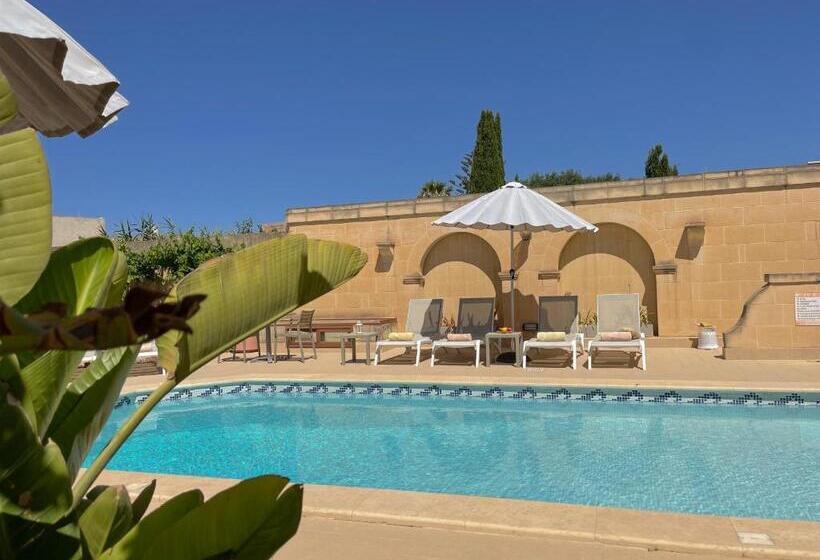 Il Gardjola Bed And Breakfast