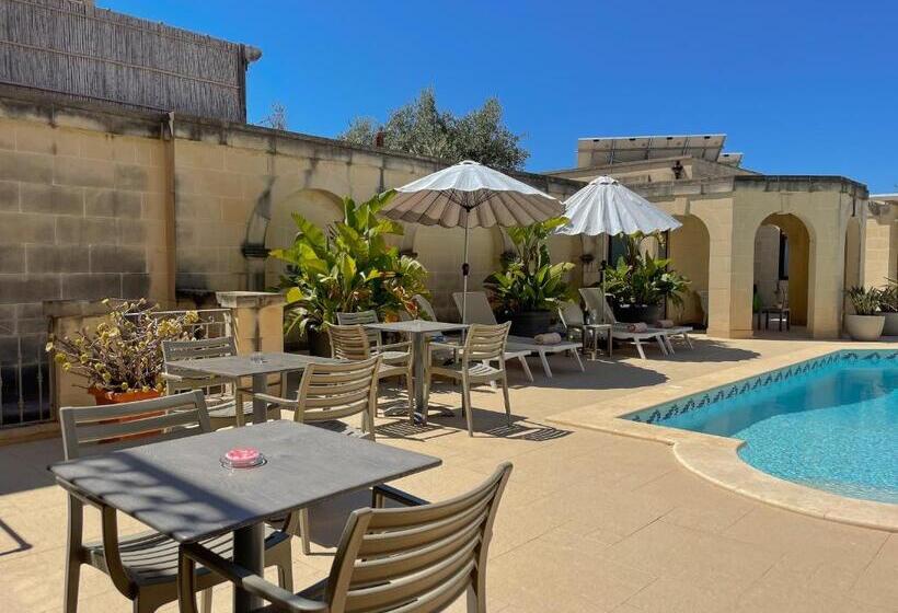 Il Gardjola Bed And Breakfast