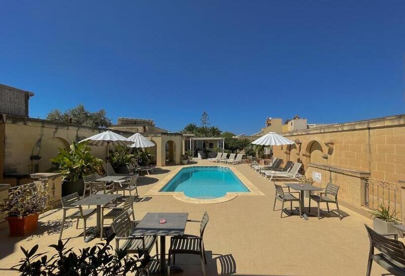 Il Gardjola Bed And Breakfast