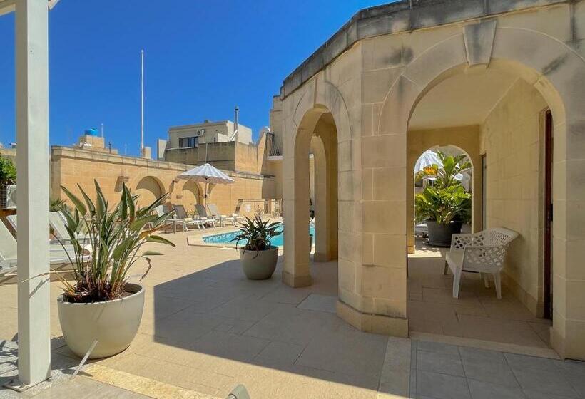 Il Gardjola Bed And Breakfast