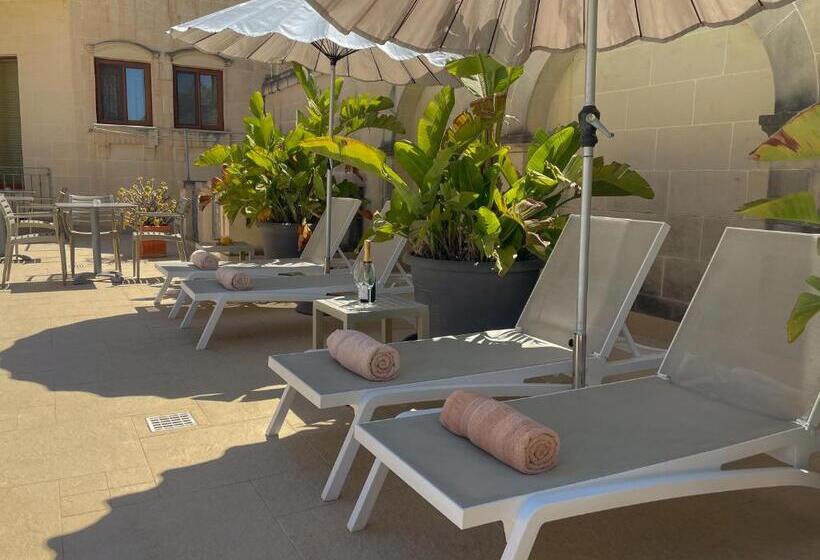 Il Gardjola Bed And Breakfast