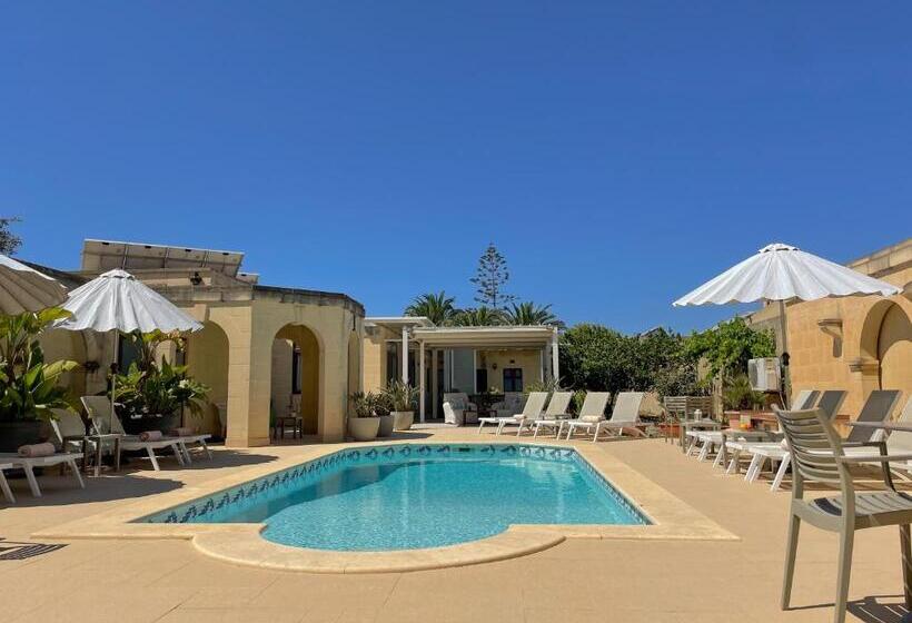 Il Gardjola Bed And Breakfast