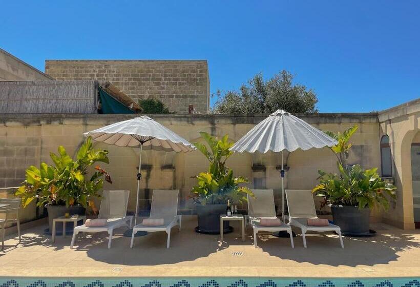 Il Gardjola Bed And Breakfast