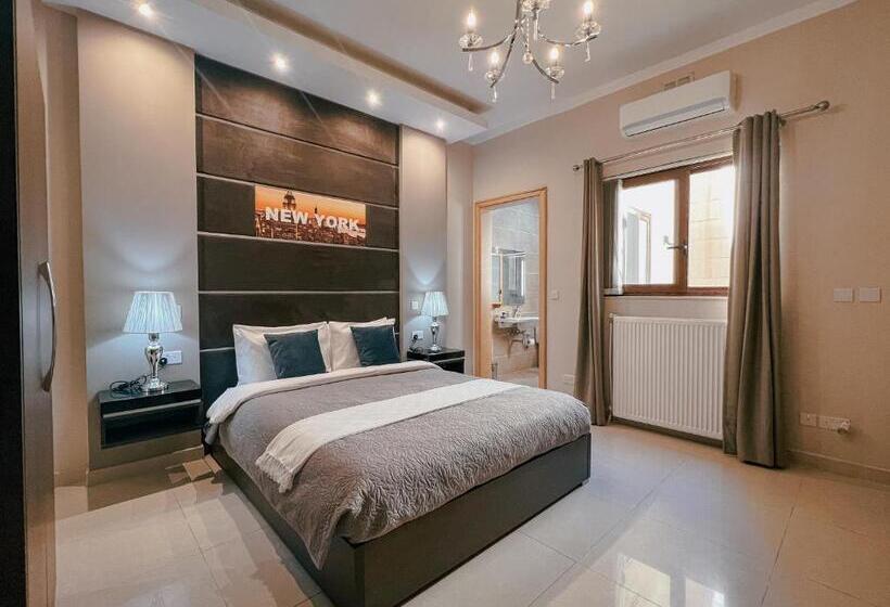 Il Gardjola Bed And Breakfast