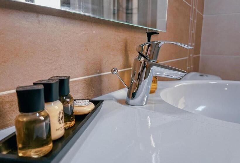 Il Gardjola Bed And Breakfast