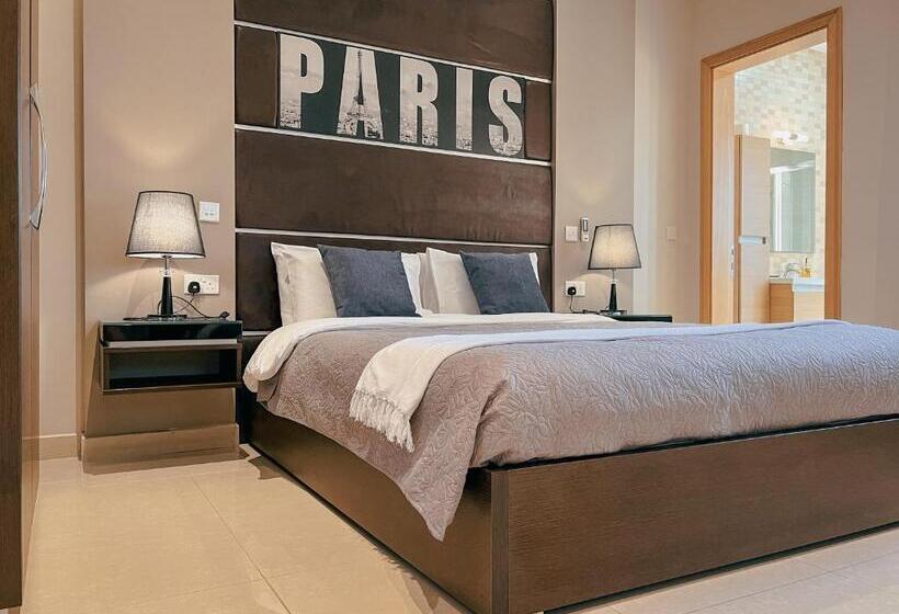 Il Gardjola Bed And Breakfast