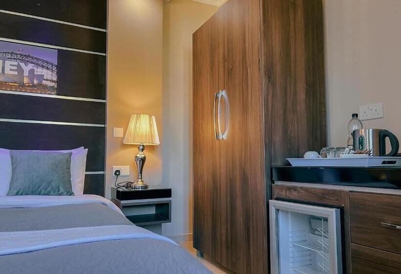 Il Gardjola Bed And Breakfast