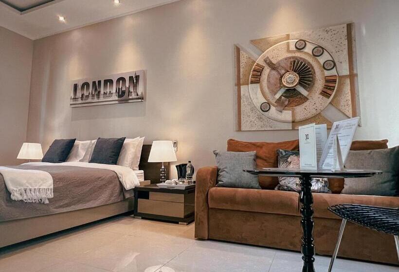 Il Gardjola Bed And Breakfast