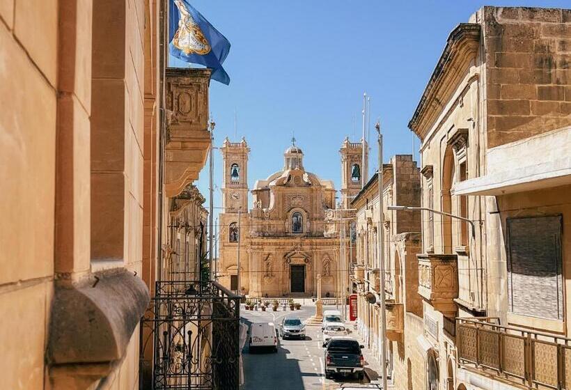 Il Gardjola Bed And Breakfast