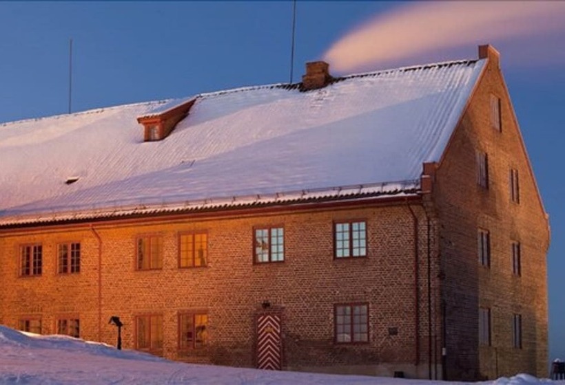 Kongsvinger Castle Hotel & Resort