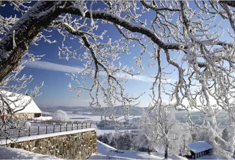 Kongsvinger Castle Hotel & Resort