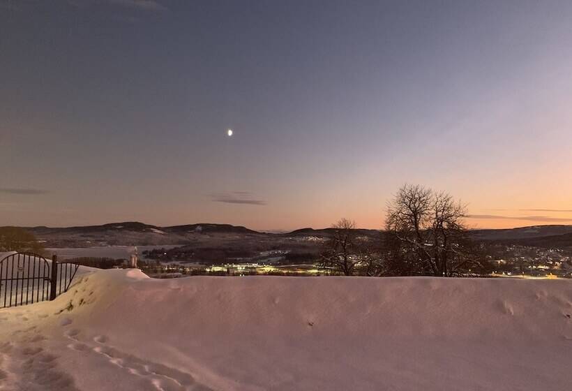 Kongsvinger Castle Hotel & Resort