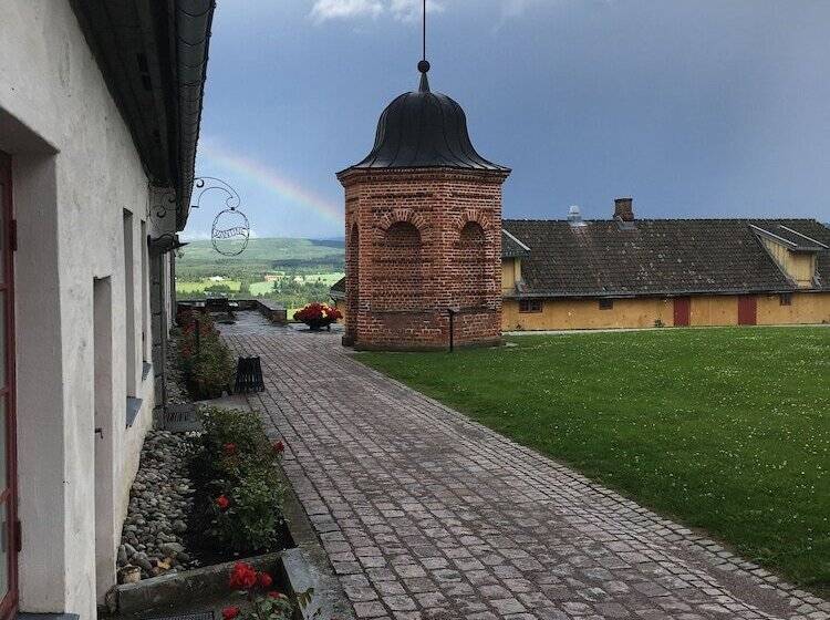 Kongsvinger Castle Hotel & Resort