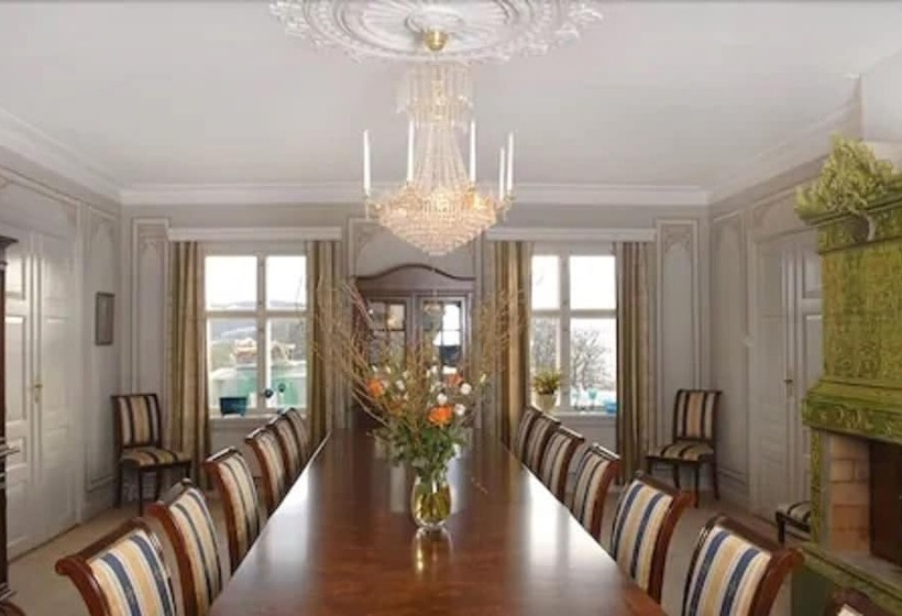 Kongsvinger Castle Hotel & Resort