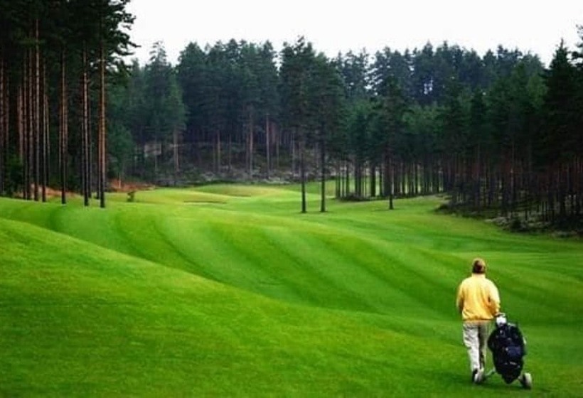 Kongsvinger Castle Hotel & Resort