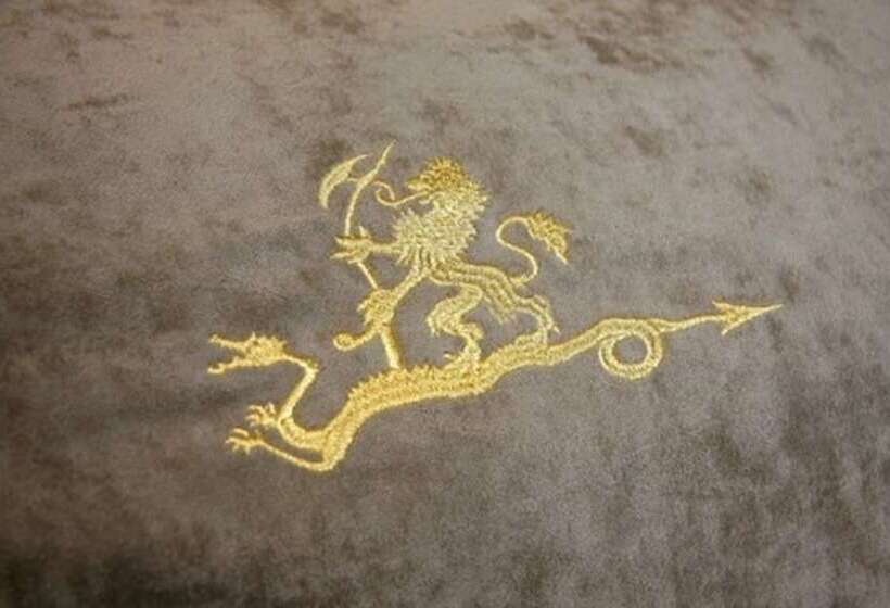 Kongsvinger Castle Hotel & Resort