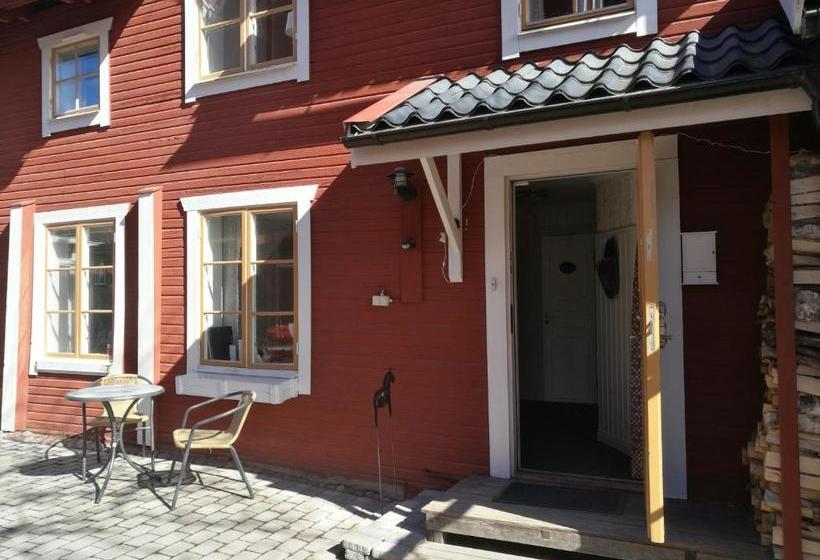 Kopparstugans Bed & Breakfast