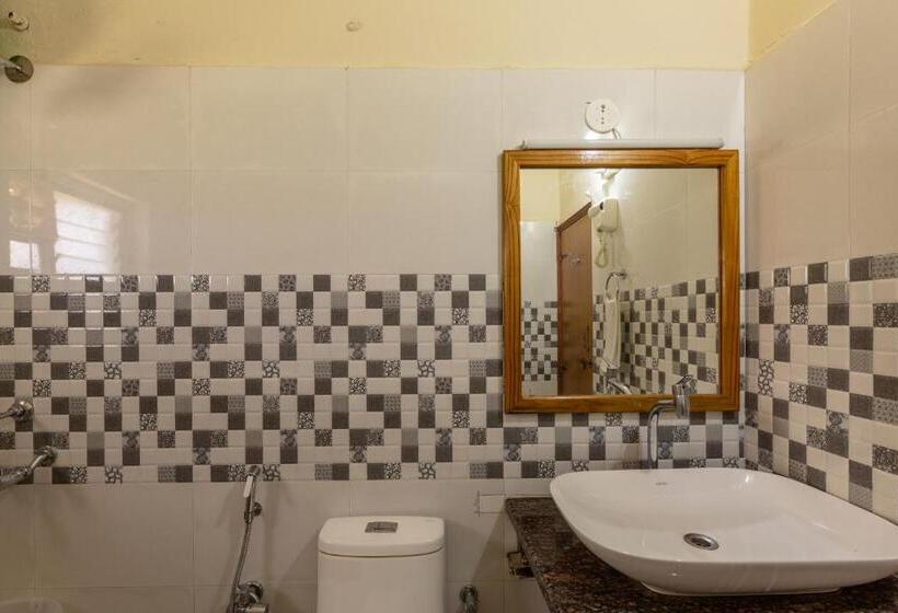 Kstdc Hotel Mayura Chalukya, Badami