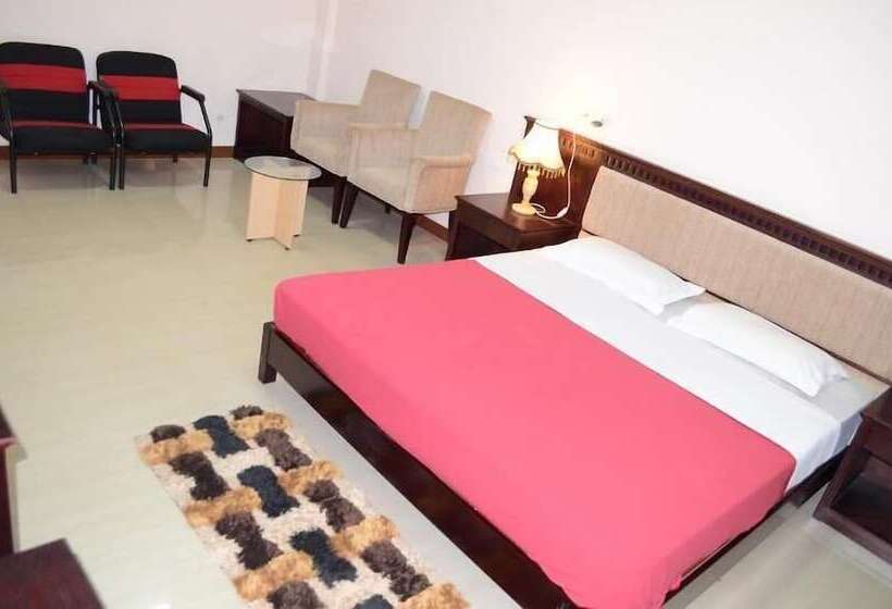 Kstdc Hotel Mayura Chalukya, Badami