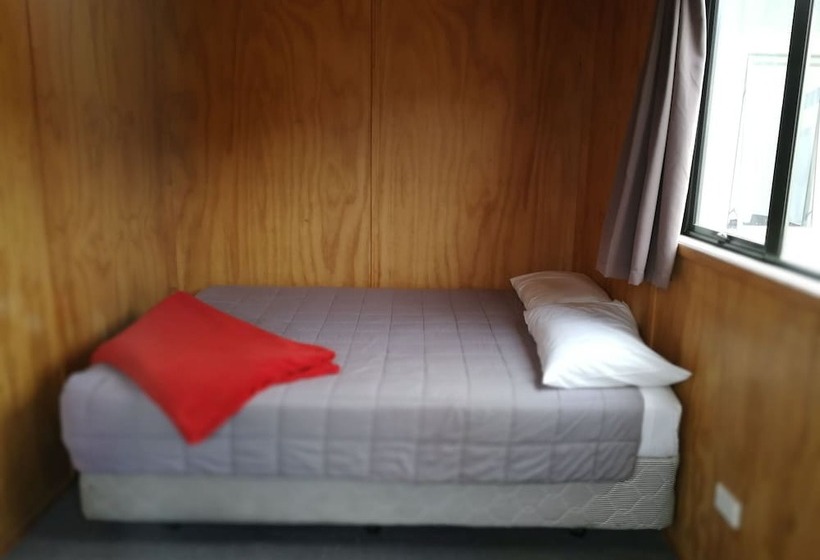 Greenwood Park Motel