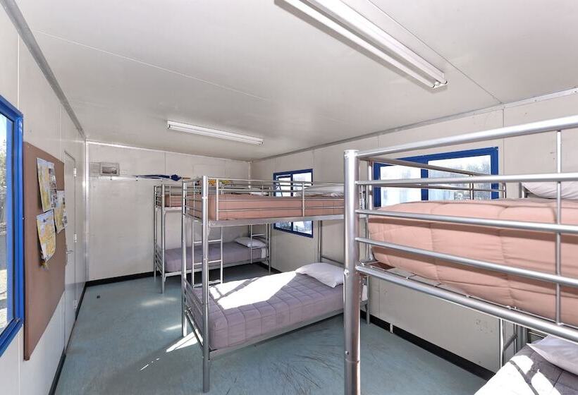 Greenwood Park Motel