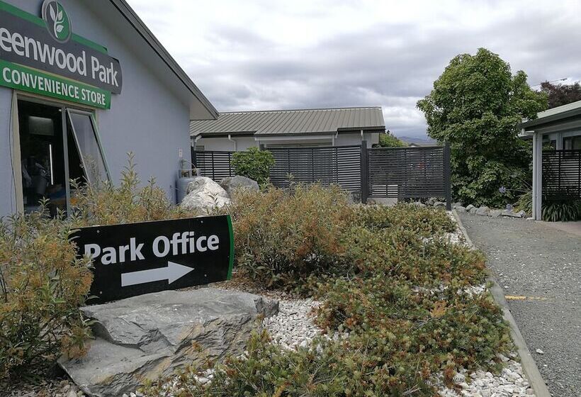 Greenwood Park Motel