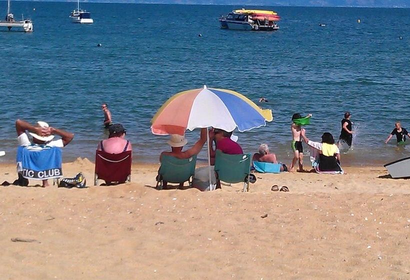 Greenwood Park Motel