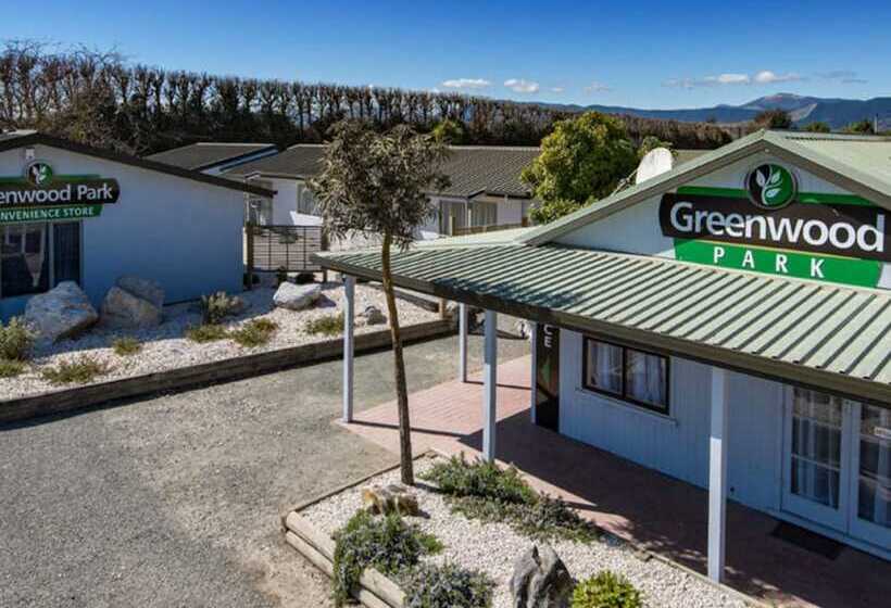 Greenwood Park Motel