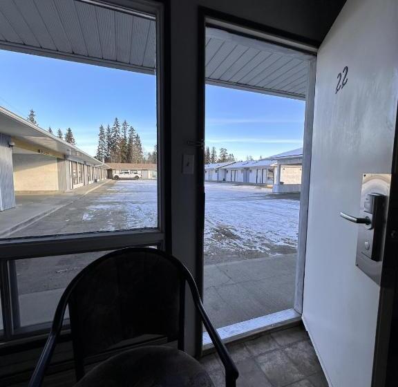 فندق على الطريق Howard Johnson By Wyndham Edson