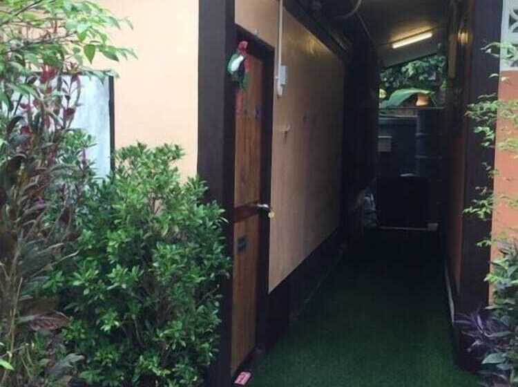 Мотель Meephawa Resort