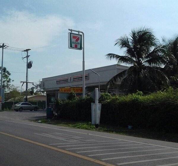 Мотель Meephawa Resort