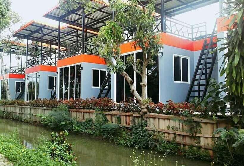 Мотель Meephawa Resort