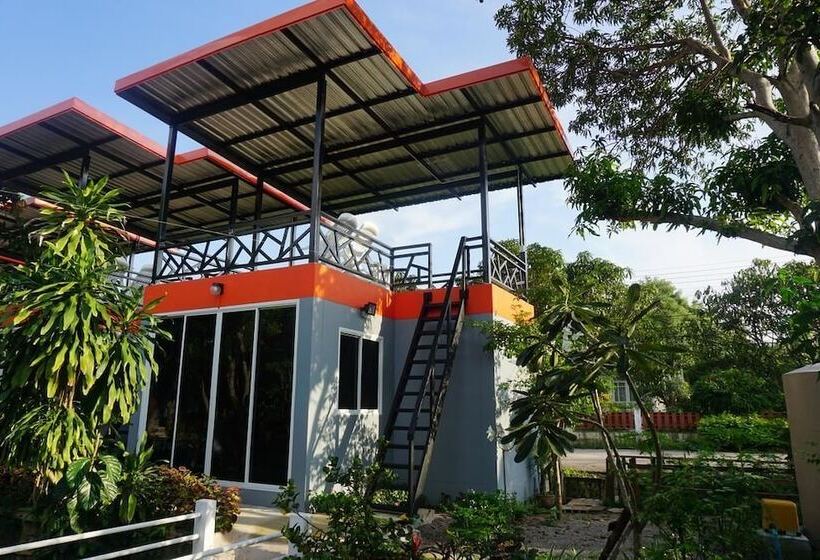 Мотель Meephawa Resort