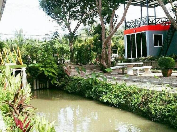 Мотель Meephawa Resort