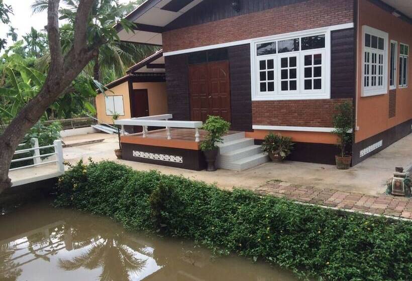 Мотель Meephawa Resort