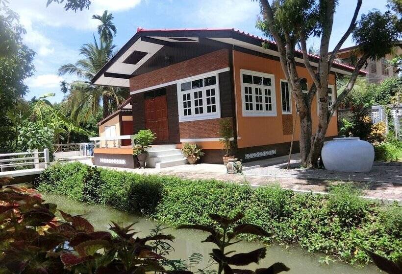 Мотель Meephawa Resort