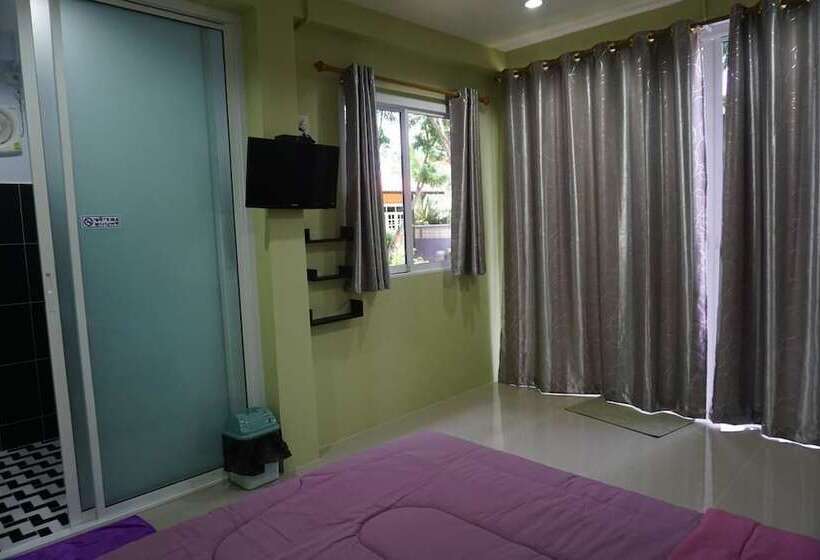 Мотель Meephawa Resort