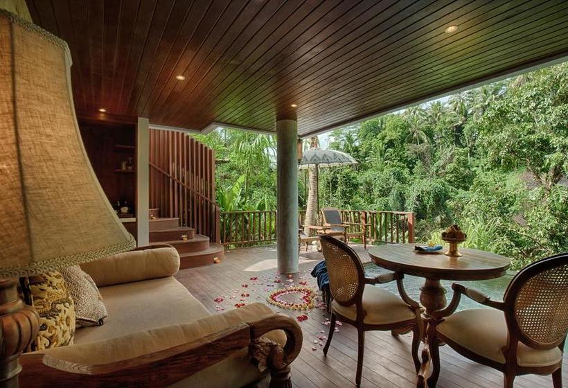 Natya Resort Ubud