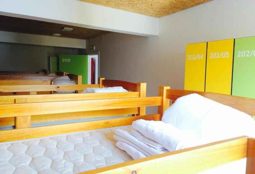 áncora Hostel Foz
