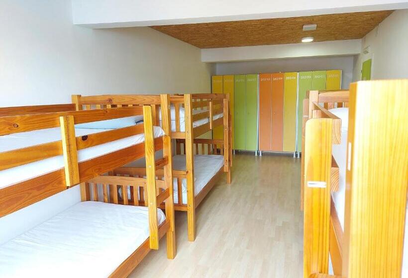 áncora Hostel Foz