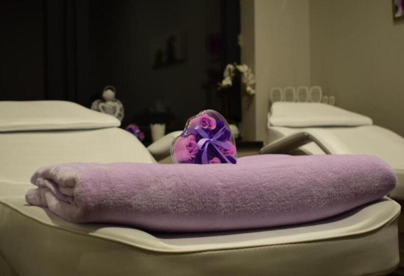 Parkhotel Carlsbad Inn