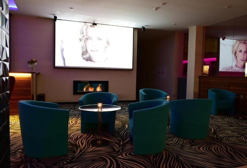 Parkhotel Carlsbad Inn